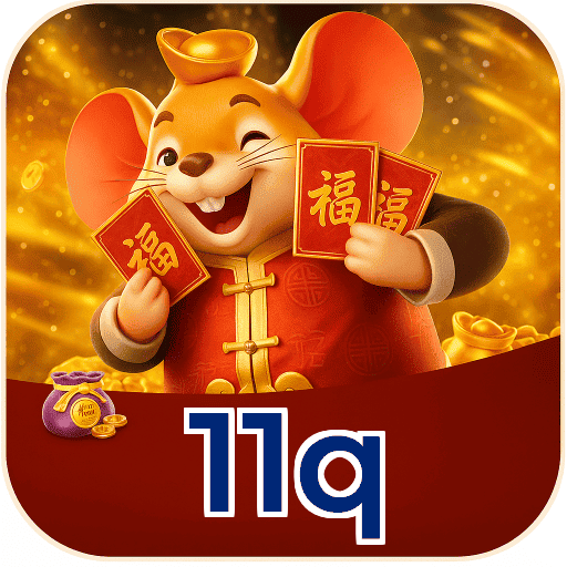 11q logo