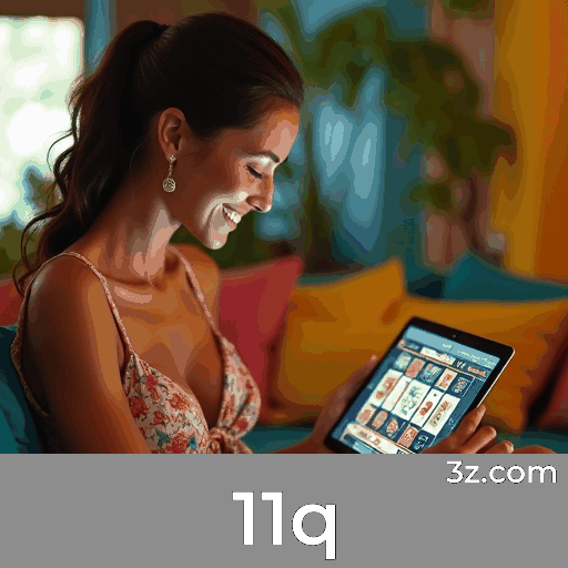 Arquitetura em Nuvem e Segurança Avançada na Plataforma 11q