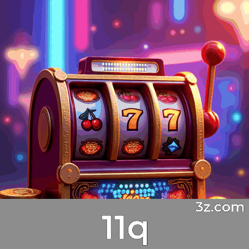 11q: Ganhe Bônus Incríveis e Recompensas Valiosas