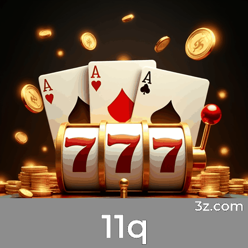 Experiência de Casino Superior no 11q: Jogos Exclusivos e Atendimento Premium