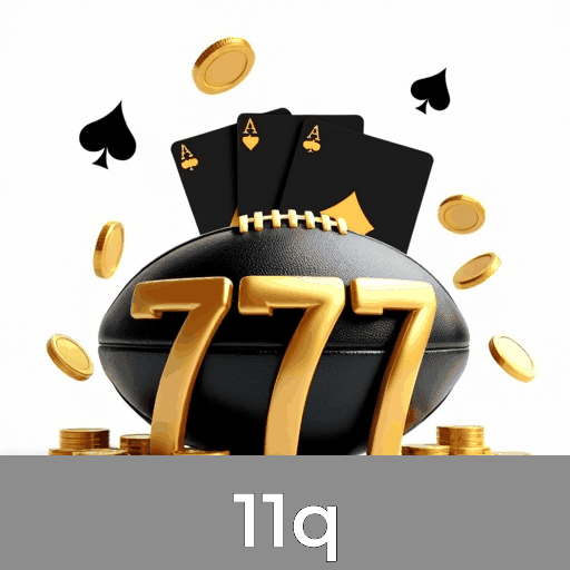 11q: A Emoção dos Jogos de Casino e a Chance de Ganhar Grande!