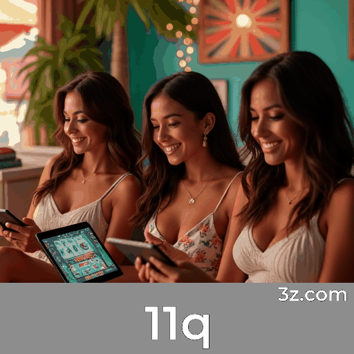 Experiência Premium de Jogos de Cassino no 11q