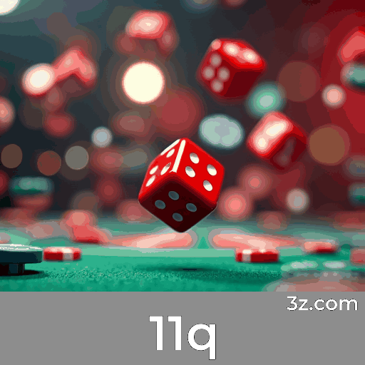 11q: Ganhe Bônus Incríveis e Recompensas Valiosas