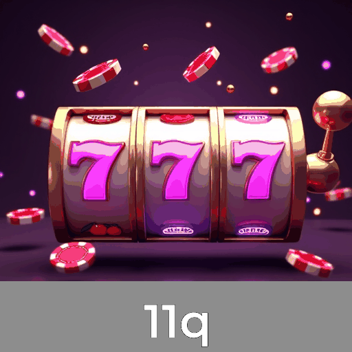 11q Oferece: Slots com Grandes Prêmios, Jogos de Mesa Estratégicos, Dealers ao Vivo Imersivos